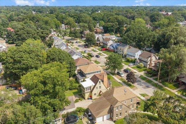 507 Elliott Street Se, City Of Grand Rapids, MI 49507