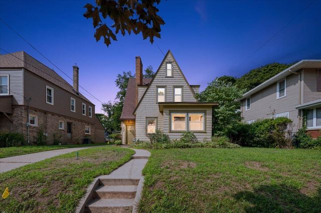 507 Elliott Street Se, City Of Grand Rapids, MI 49507