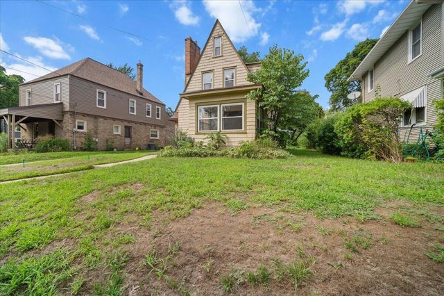 507 Elliott Street Se, City Of Grand Rapids, MI 49507