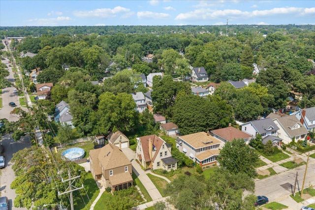 507 Elliott Street Se, City Of Grand Rapids, MI 49507