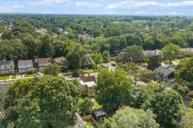507 Elliott Street Se, City Of Grand Rapids, MI 49507