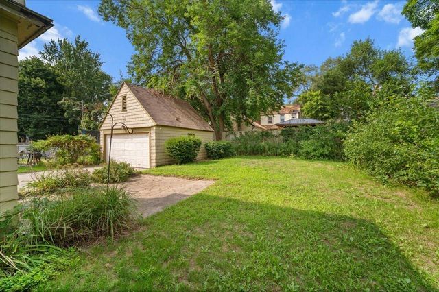 507 Elliott Street Se, City Of Grand Rapids, MI 49507