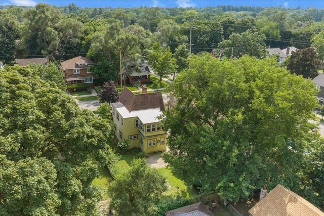 507 Elliott Street Se, City Of Grand Rapids, MI 49507