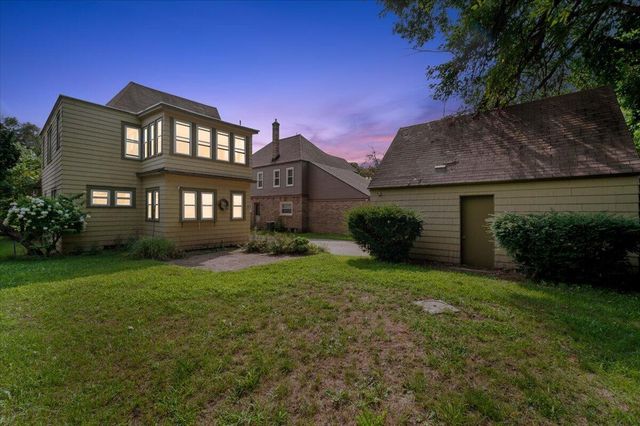 507 Elliott Street Se, City Of Grand Rapids, MI 49507