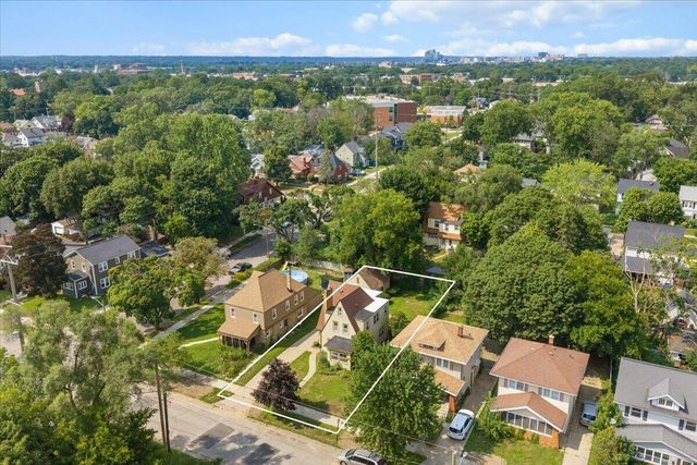 507 Elliott Street Se, City Of Grand Rapids, MI 49507