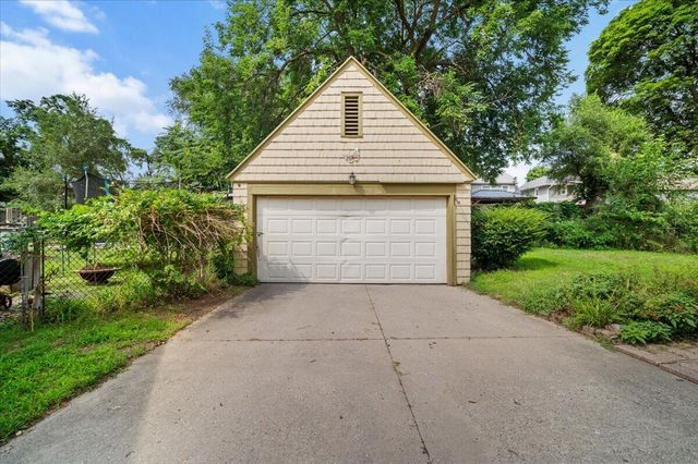 507 Elliott Street Se, City Of Grand Rapids, MI 49507