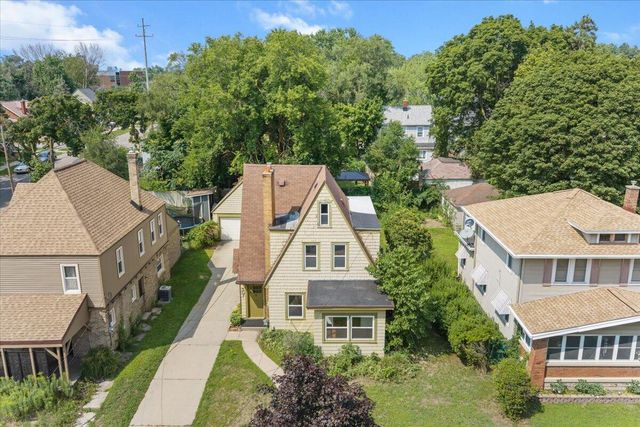 507 Elliott Street Se, City Of Grand Rapids, MI 49507