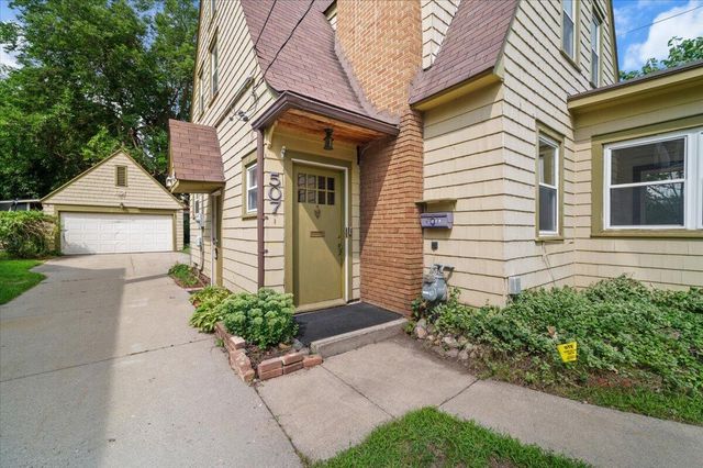 507 Elliott Street Se, City Of Grand Rapids, MI 49507