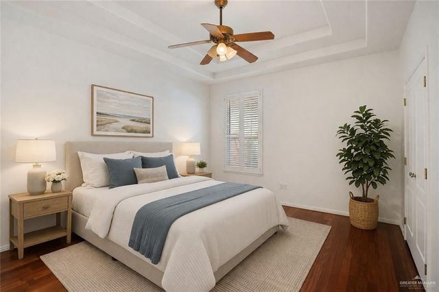 5009 Redwood Avenue, Mcallen, TX 78501