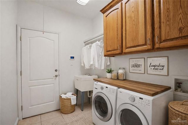 5009 Redwood Avenue, Mcallen, TX 78501