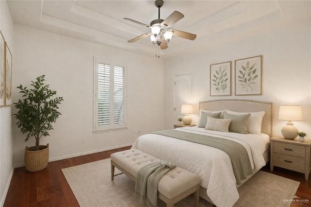 5009 Redwood Avenue, Mcallen, TX 78501