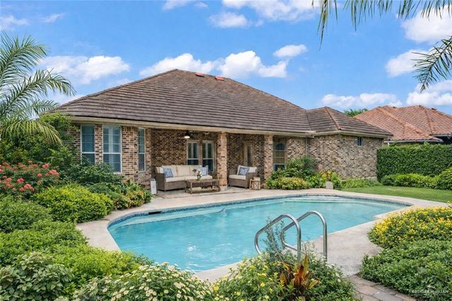 5009 Redwood Avenue, Mcallen, TX 78501