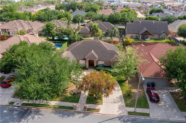 5009 Redwood Avenue, Mcallen, TX 78501