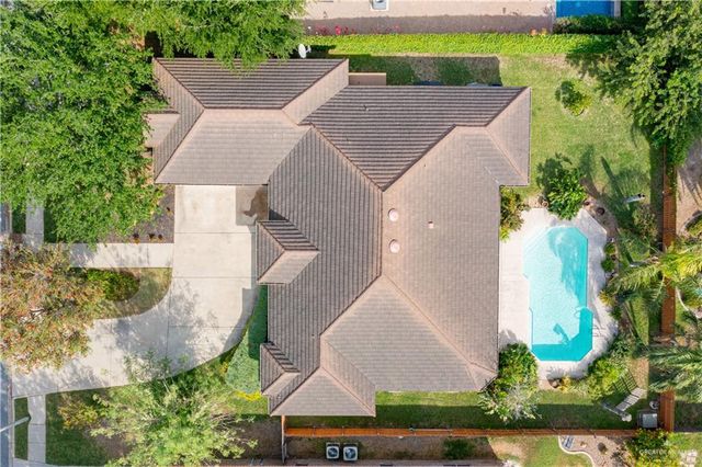 5009 Redwood Avenue, Mcallen, TX 78501