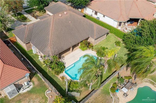 5009 Redwood Avenue, Mcallen, TX 78501