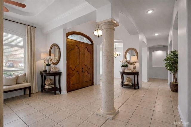 5009 Redwood Avenue, Mcallen, TX 78501