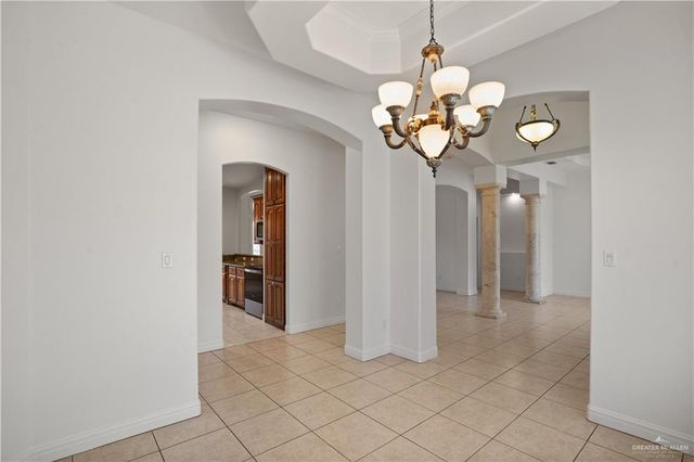 5009 Redwood Avenue, Mcallen, TX 78501