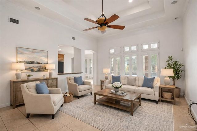5009 Redwood Avenue, Mcallen, TX 78501