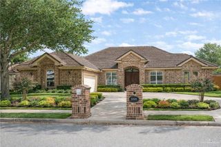 5009 Redwood Avenue, Mcallen, TX 78501