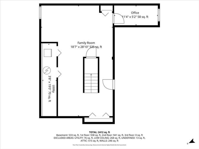 4 Doane St, Wilmington, MA 01887