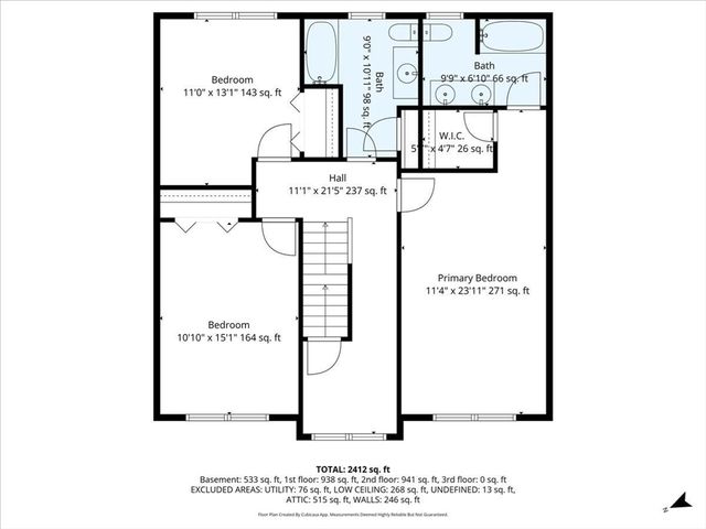 4 Doane St, Wilmington, MA 01887