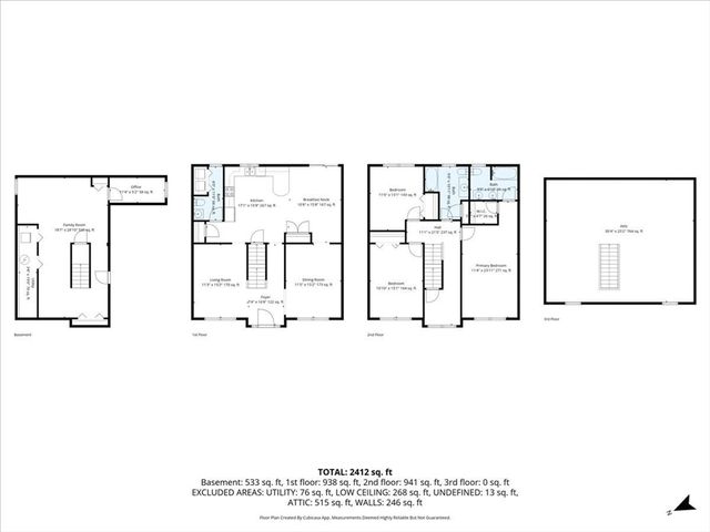 4 Doane St, Wilmington, MA 01887