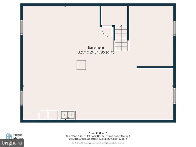 233 E FERDINAND ST, Manheim, PA 17545