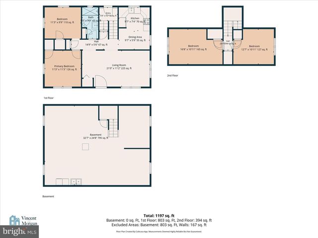 233 E FERDINAND ST, Manheim, PA 17545