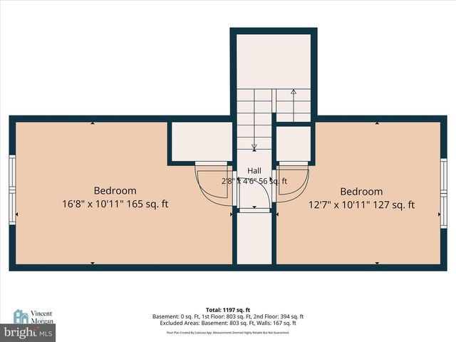 233 E FERDINAND ST, Manheim, PA 17545
