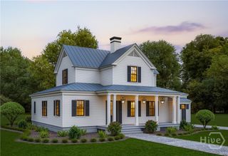 190 Cypress Crossing, Richmond Hill, GA 31324