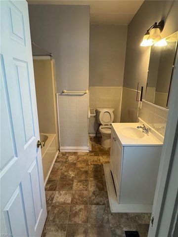 3800 Victoria BLVD, Hampton, VA 23669