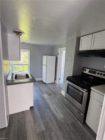 3800 Victoria BLVD, Hampton, VA 23669
