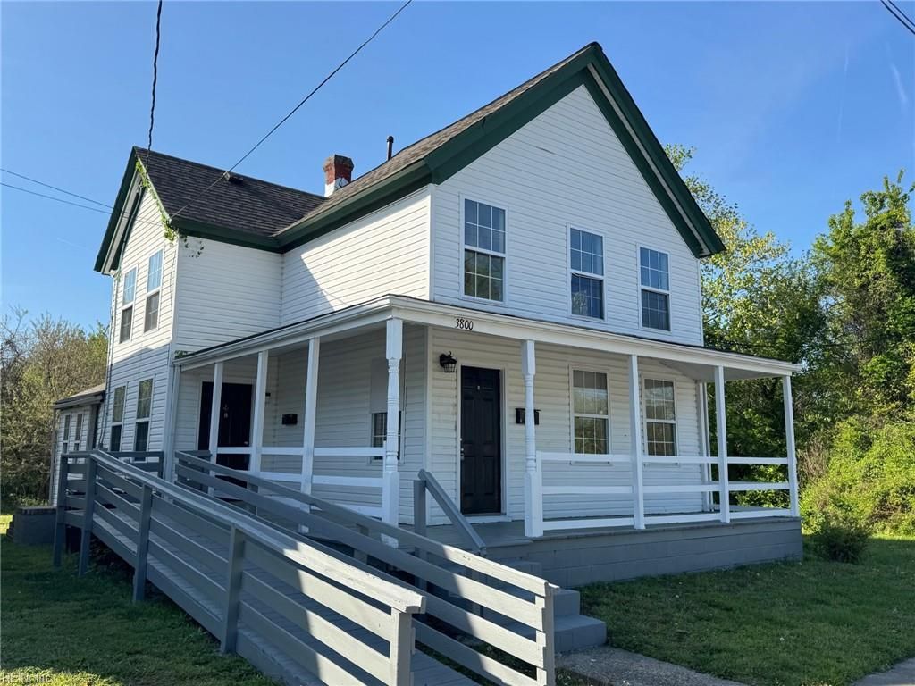 3800 Victoria BLVD, Hampton, VA 23669