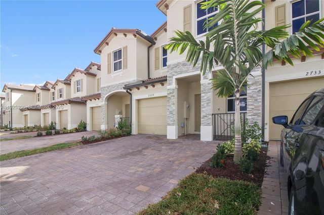 2729 SE 25th Ave, Homestead, FL 33035