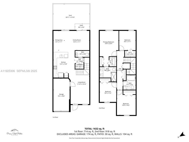 2729 SE 25th Ave, Homestead, FL 33035