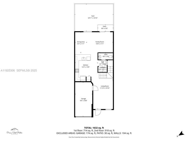 2729 SE 25th Ave, Homestead, FL 33035