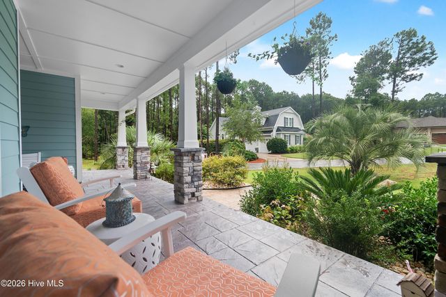 3894 Hearndon Lane, Southport, NC 28461