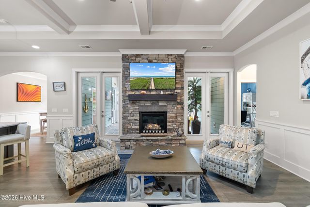 3894 Hearndon Lane, Southport, NC 28461