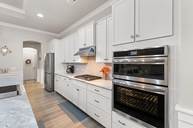 3894 Hearndon Lane, Southport, NC 28461
