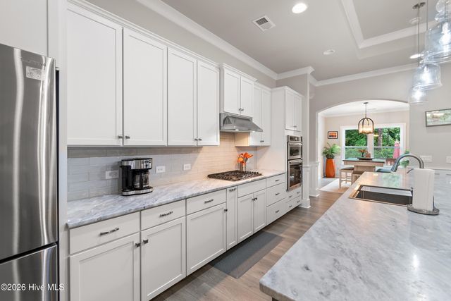 3894 Hearndon Lane, Southport, NC 28461
