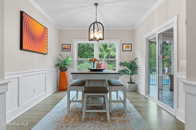 3894 Hearndon Lane, Southport, NC 28461