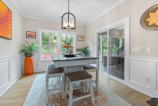 3894 Hearndon Lane, Southport, NC 28461