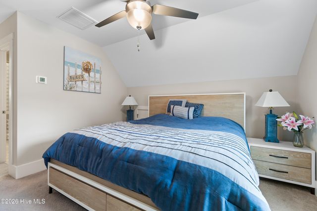 3894 Hearndon Lane, Southport, NC 28461