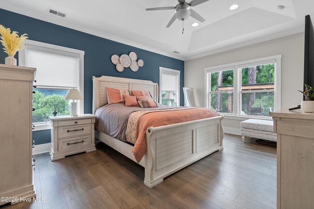 3894 Hearndon Lane, Southport, NC 28461