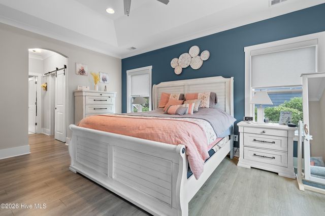 3894 Hearndon Lane, Southport, NC 28461