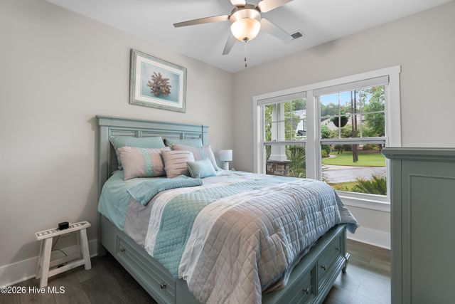 3894 Hearndon Lane, Southport, NC 28461
