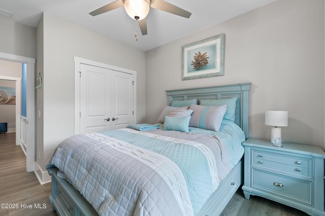 3894 Hearndon Lane, Southport, NC 28461