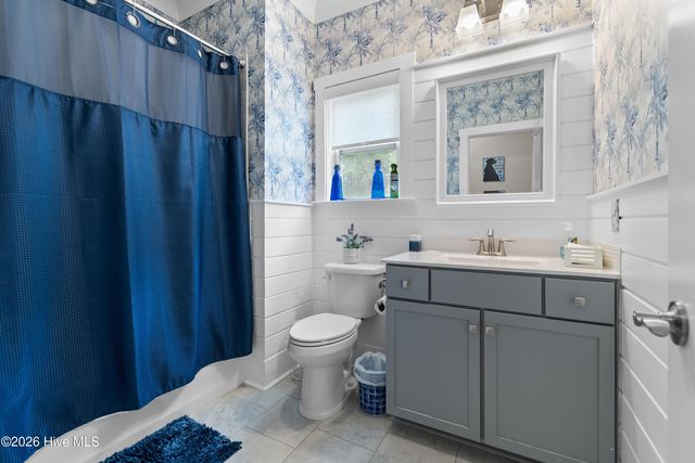 3894 Hearndon Lane, Southport, NC 28461