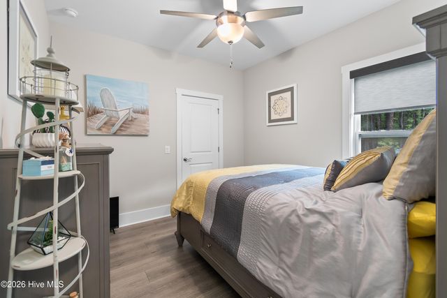 3894 Hearndon Lane, Southport, NC 28461