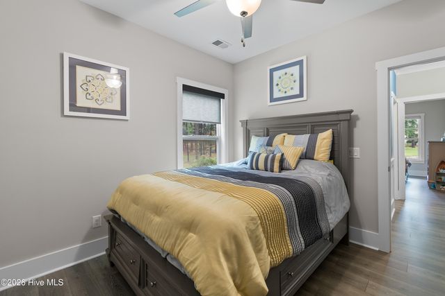 3894 Hearndon Lane, Southport, NC 28461